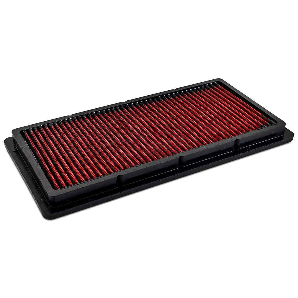Mishimoto — Mishimoto 87-01 Jeep Cherokee XJ Reusable Drop-In Air Filter
Air Filter - view 7